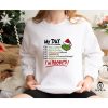 Holly Dolly Christmas Sweatshirt