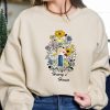 Holly Dolly Christmas Sweatshirt