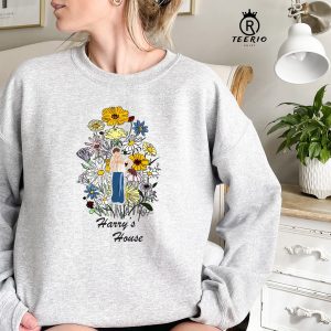 Harry’s House Retro Sweatshirt