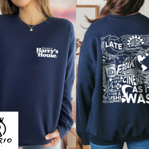 Harry’s House Sweatshirt