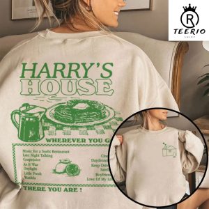 Harry’s House Sweatshirt