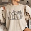 Youth Taylor Swiftie Albums Sweatshirt