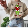 Have Yourself A Harry Little Christmas Sweatshirt