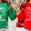 Grinch Christmas Sweatshirt