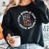 World Cup USA 1994 Crewneck Sweatshirt