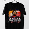 Rod Wave Beautiful Mind 2022 Tour Sweatshirt