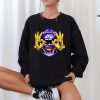 Taylor All Album Midnights Sweatshirt