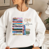 It’s A COHO Thing Sweatshirt