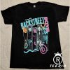 Pop Music Bring Memory Backstreet Hommes Femmes Garçons Filles T-shirt classique