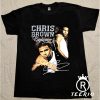 Chris Brown Breeze t shirt