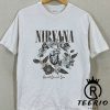 Nirvana – Sappy Cartoon Parody Essential T-Shirt