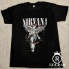 Nirvana T-Shirt Angelic