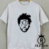 The Weeknd Album Dawn FM Signature Shirt