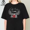 Red Hot Chili Peppers Shirt