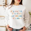 Taylor The Eras Tour 2023 New Show Added Trending Sweatshirt