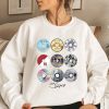 Taylor The Eras Tour 2023 New Show Added Trending Sweatshirt