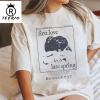 TAYLOR SWIFT Getaway Car T-shirt