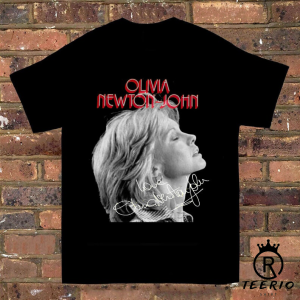 Olivia Newton John T-Shirt