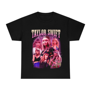 Taylor Swift Vintage 90s T-Shirt