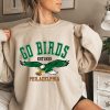 Vintage Buffalo Football Sweatshirt