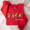 Harry Little Christmas Sweatshirt