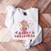 Harry Christmas Shirt Have Yourself A Harry Little Christmas Unisex Gift For Fans