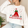 That’s It I’m Not Going Sweatshirt, Grinch Christmas Sweater