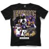 Sterling Shepard Saquon Barkley T-Shirt