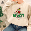 Harry Christmas Crewneck Sweatshirt