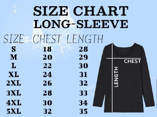 Long-Sleeve