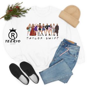 Taylor Swiftie Sweatshirt