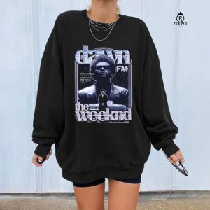 Dawn Fm Sweatshirt