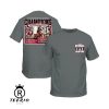 Wolverines Football Big Ten Champions Shirt