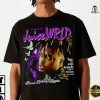 Legend Never Die Shirt, Juice Wrld Sweatshirt