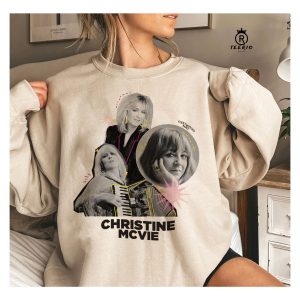 Legends Nerver Die Christine Mcvie 1943-2022 Thank You For The Memory T Shirt, RIP Christine Mcvie Fleetwood Mac Shirt