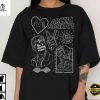 Self Care Comic Art Book Retro Vintage 90s Hip Hop Gifts For Fan T-Shirt