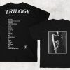 The Weeknd After Hours Til Dawn Tour 2022 Shirt