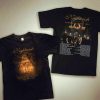 The Lumin%eers Brightside World Tour 2022 Shirt