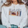 Treat People With Kindness Hoodie Or Sweatshirt