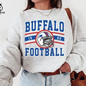 Buffalo Bill Sweatshirt