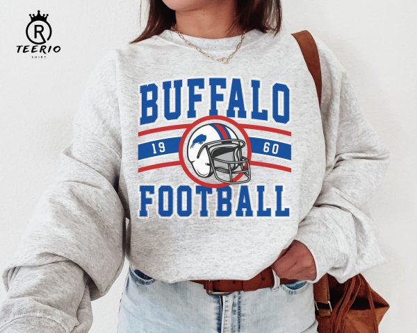 Buffalo Bill Sweatshirt