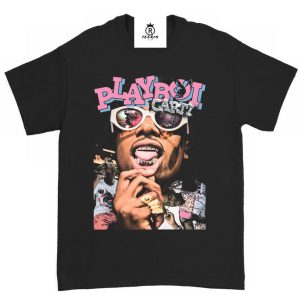 Tour Hip Hop Rap Tee T Shirt