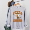 Vintage Vikings Football Crewneck Sweatshirt