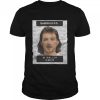 Morgan Wallen Mugshot T-Shirt