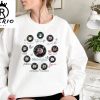 Taylor The Eras Tour Sweatshirt