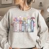 Folklore Sweatshirt