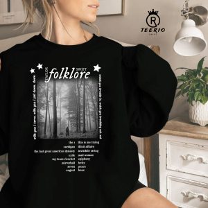 Folklore Sweatshirt