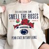 Penn State Rose Bowl Sweatshirt