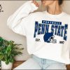 Penn State 2022 Rose Bowl Sweatshirt