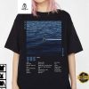 SZA sos Tracklis T-Shirt